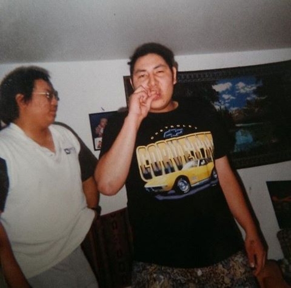 Meet your Posher, Skyler - Picture 1 of 1